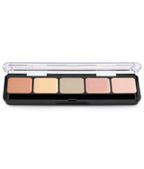 Graftobian HD Glamour CREME Corrector Palette