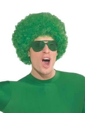 Afro Wig
