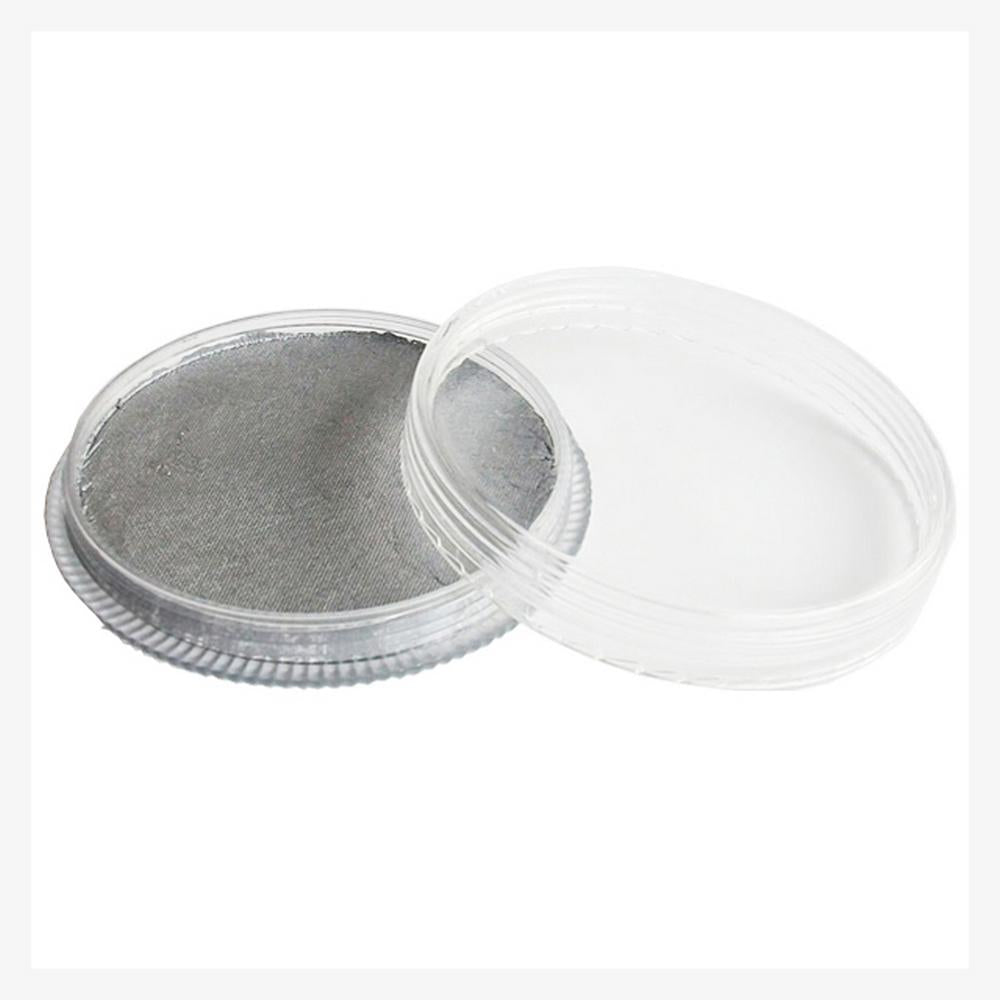 Grey Pearly__water_based bodypaint