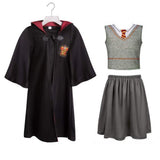 Costume de Gryffin Her Wizard pour filles - enfant