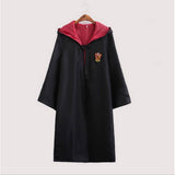 Robe de costume de sorcier Gryffin - enfant