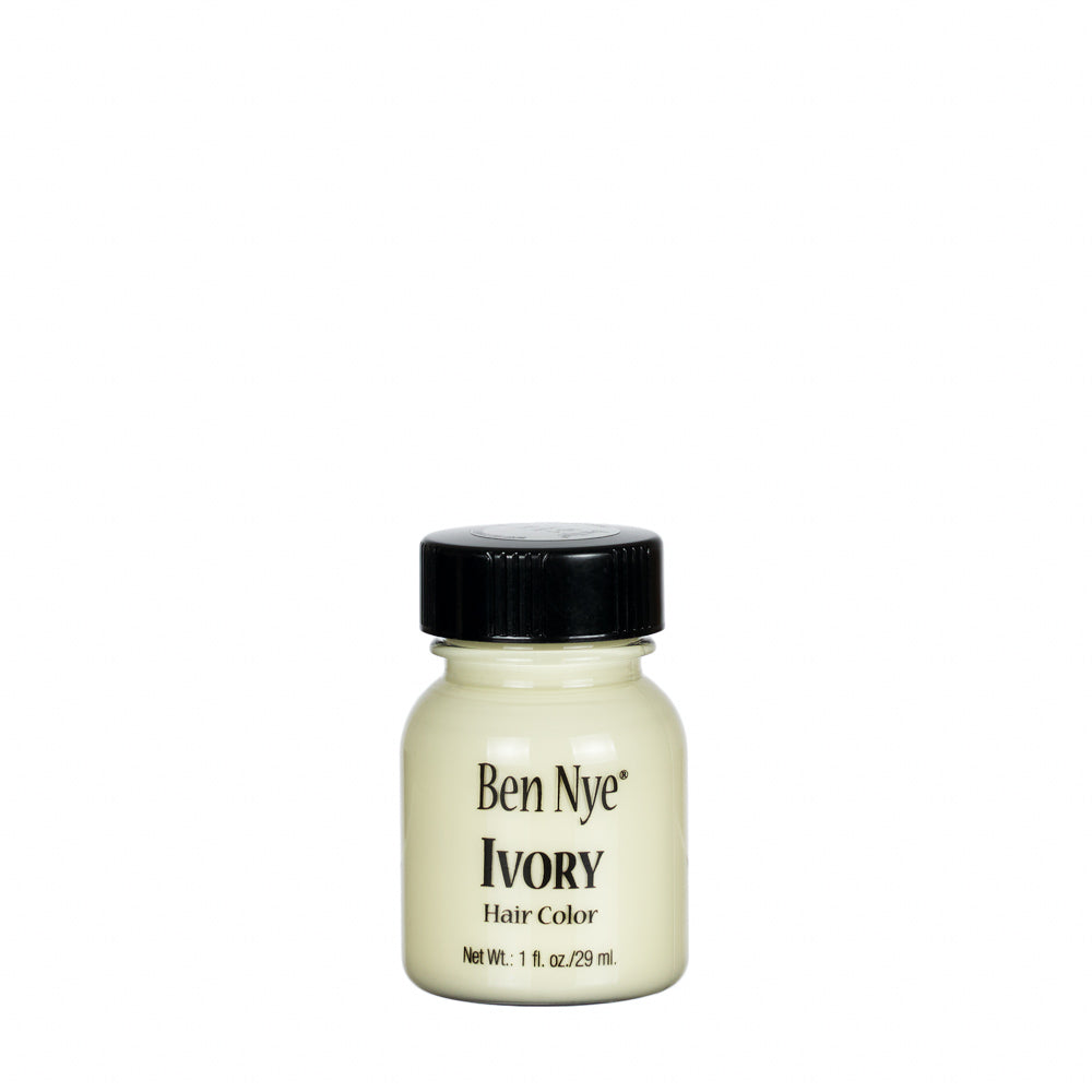 BEN NYE Hair Color