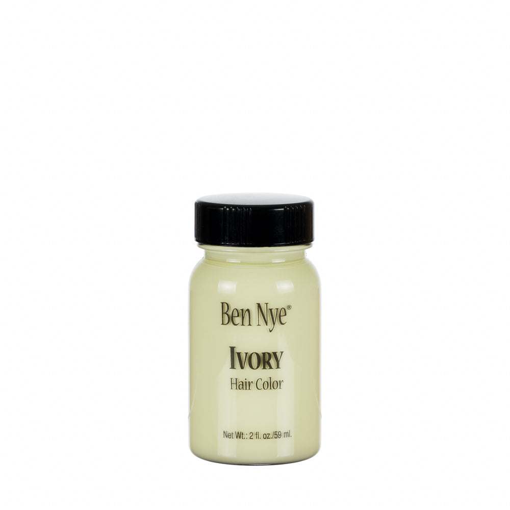 BEN NYE Hair Color