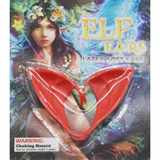 Elf Latex Ears