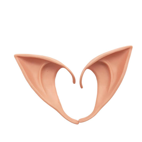 Elf Latex Ears