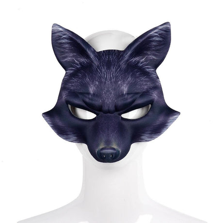 Fox Mask