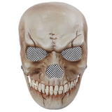 Skull Mask, Fallout 
