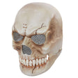 Skull Mask, Fallout 