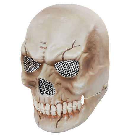 Skull Mask, Fallout 
