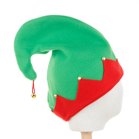 Kids Elf Hat