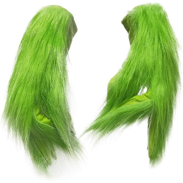 The Christmas Creature Gloves, The Grinch