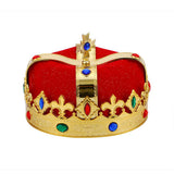 Couronne Mini Majesté - enfants