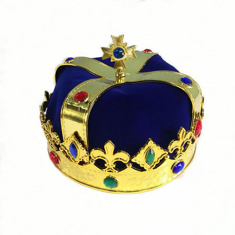 Mini Majesty Crown - kids