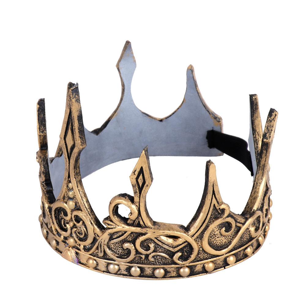 Couronne du Roi du Nord