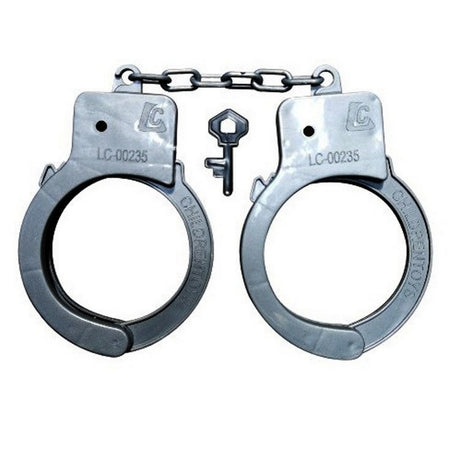 Police Handcuffs