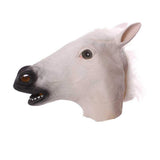 Galloping Horse Mask