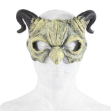 Masque de diable en mousse