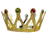 Majestic Queen Crown