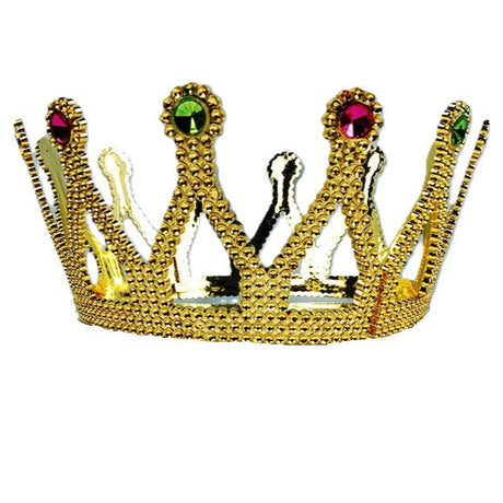 Majestic Queen Crown