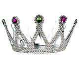 Majestic Queen Crown