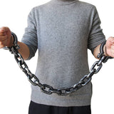 costume-chain-handcuffs