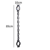 Costume Chain Handcuffs