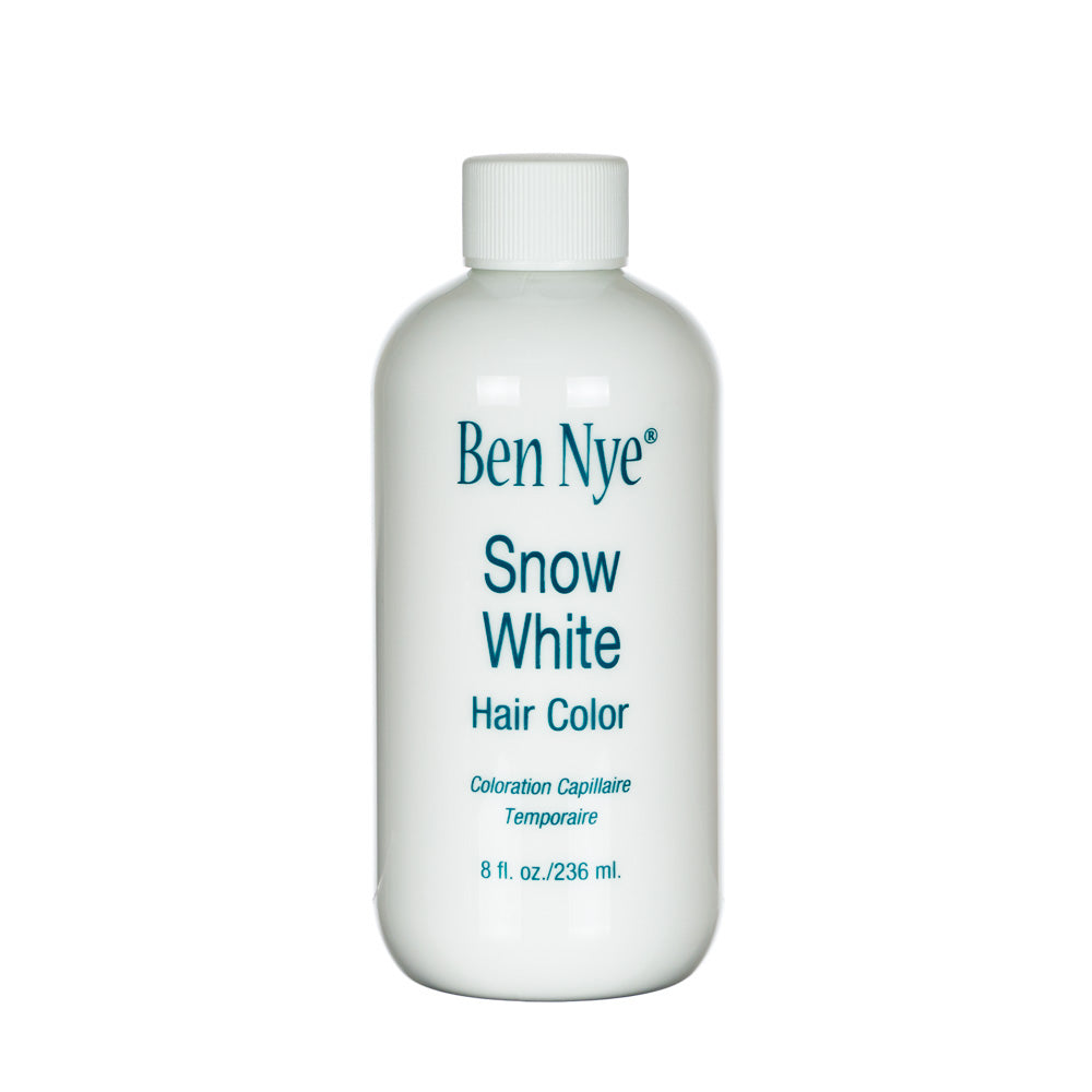 BEN NYE Hair Color
