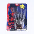 Brown Glove Claw, Freddy Glove