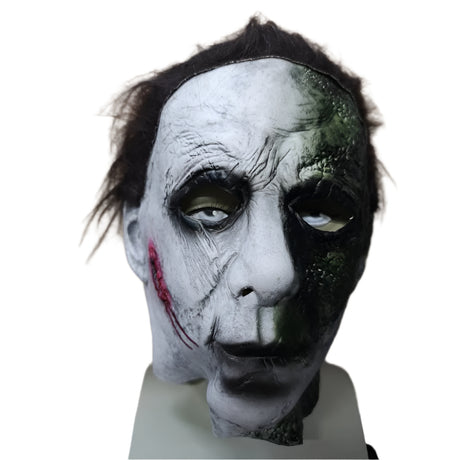 Masque de tueur Slasher Brûlé - Halloween
