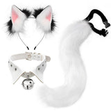 handmade-plush-cat-ear-hairband-with-matching-tail-set