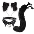 handmade-plush-cat-ear-hairband-with-matching-tail-set