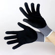 Heat Resistant Work Gloves
