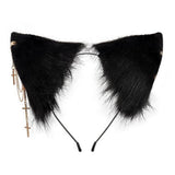 high-quality-black-cat-ears-headband-tail-anime-cosplay-set