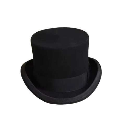 wool-felt-high-quality-lincoln-black-top-hat-13-5cm-height
