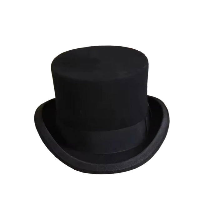 wool-felt-high-quality-lincoln-black-top-hat-13-5cm-height