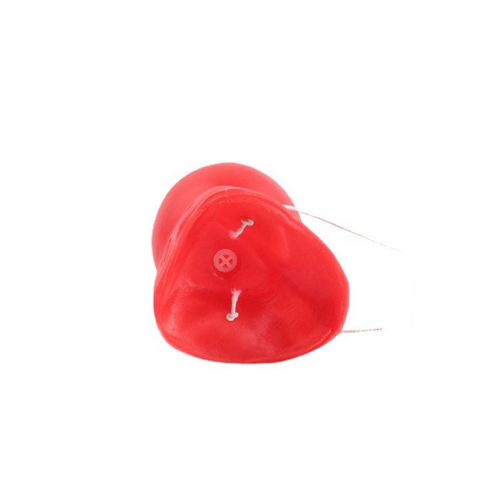 Honking Red Clown Nose