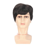 Pop Star Mop-Top Wig