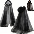 black-hooded-gauze-cape-adult