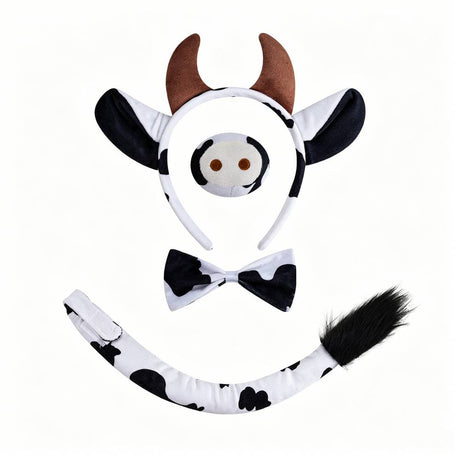 cow-ears-tail-bowtie-costume-set