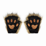 light-brown-fingerless-paw-gloves