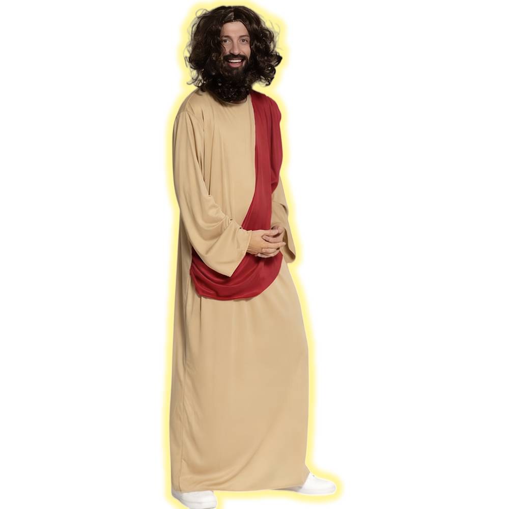 Jesus Adult Costume Robe