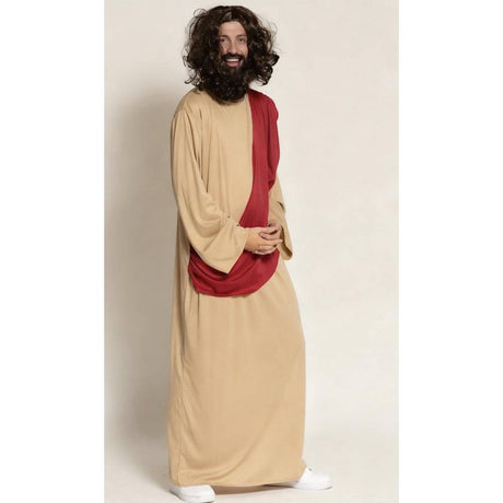 Jesus Adult Costume Robe