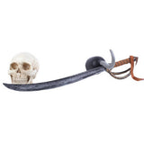 Pirate Cutlass Toy Sword  24"