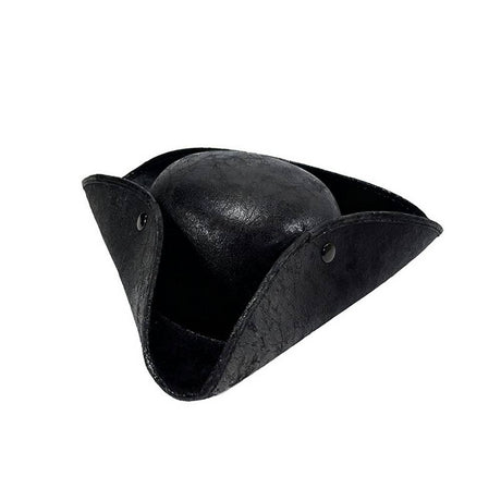 black-pirate-tricorn-hat