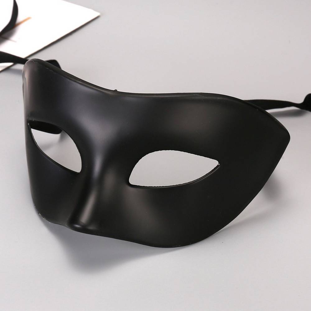 Venetian masquerade Eye Mask