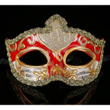 Venetian Masquerade Mask