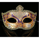 Venetian Masquerade Mask