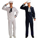 Costume de marin pour adulte