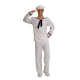 Costume de marin pour adulte