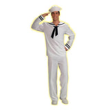Costume de marin pour adulte